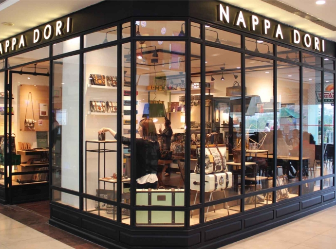 Nappa Dori achieves major milestone with first store opening in Sri Lanka